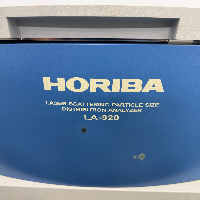 Horiba LA-920 Laser Scattering Particle Size Distribution Analyzer image 0
